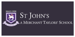 St Johns