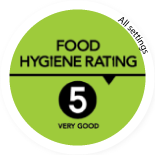 Food Hygiene Award