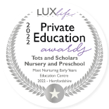 Private Education Award